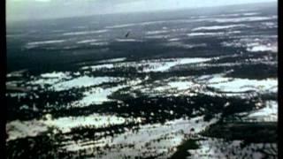 Mildura 1956 Murray River Floods (Part 2)