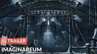 Imaginaerum (2012) Trailer | Francis X. McCarthy | Glenda Braganza