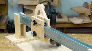 Amazing Tool Tips For Woodworking Skills and Techniques