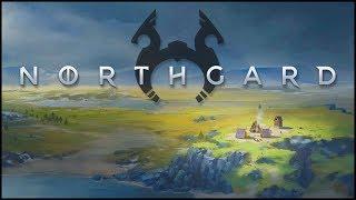 NORTHGARD ОБНОВЛЕНИЕ РУССКИЙ ЯЗЫК МУЛЬТИПЛЕЕР И НОВЫЕ ЮНИТЫ