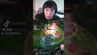 DOUBLELIFT in AMAZED by MY JUKE #shorts