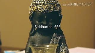 Siddhartha 666  / #StGprayer