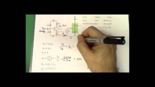 29. Common Emitter Circuits