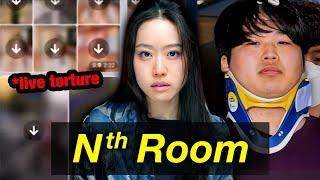 Korea’s Nth Room: 260k Men Paying to Violate, R*pe, and Torture Young Girls On Telegram