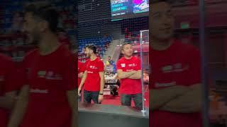 Azerbaijan 2024: Technoxian National Robotics Competition Bots Showcase