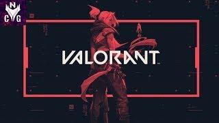 Valorant Gameplay - No Copyright Gameplay Uddip