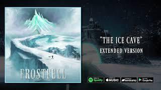 "The Ice Cave" (Extended Version) | Winter Fantasy Music for DnD