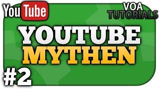 Werden monetarisierte Videos vom Algorithmus bevorzugt? | YouTube Mythen #2 | VoaTutorials