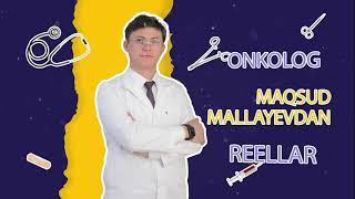 Onkologiya nima?|by Doctor Mallaev