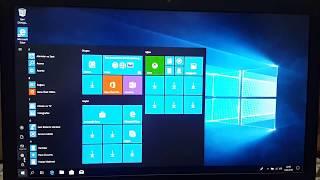 UEFI Windows 10 Kurulumu Nasıl Yapılır? [FREEDOS LAPTOPA KURDUK]