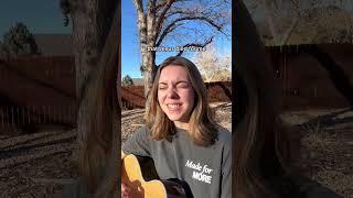 "Fight to Believe" | Original Christian Song - Morgan Starner