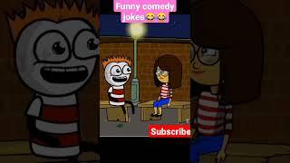 Tween craft funny comedy jokes|animated video|#shortvideo#funny#comedy#tweencraft