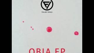 WOODJU - Irradiant [The Obia EP]