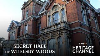Episode 6 | The Secret Hall of Weelsby Woods, Grimsby