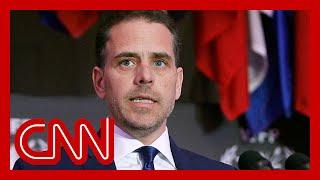 CNN reporter reveals new details in Hunter Biden investigation