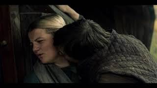 The Witcher | Sex/Kiss Scene Netflix Season 1 - Episode 2