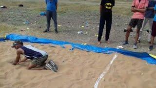 RPF Long Jump की तैयारी कैसे करे