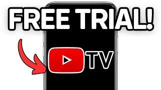 YOUTUBE TV FREE TRIAL 2025! (FULL GUIDE)