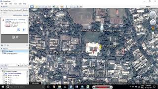 Add Image to Google Earth Placemark