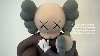 Kaws, Clean Slate 2018, 5Art Gallery