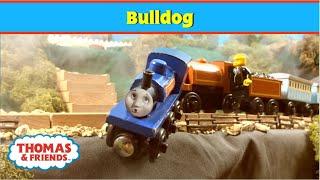 Bulldog (Remake)