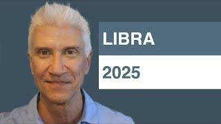 LIBRA 2025 Forecast!