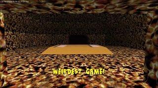 WEIRDEST GAME! - Retrodive - LSD: Revamped
