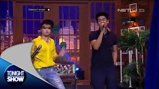 Performance - Dwi Andhika & Chika Jessica - Sweet