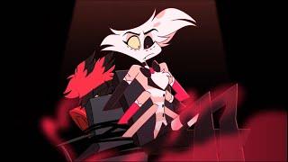 Hazbin Boss ( Hazbin Hotel Animation / Charlastor / Spidermoth ) #hazbinhotel #animation