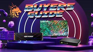 Evetech Buyers Guide #12 2023 - FULL TOP 10 DEALS!