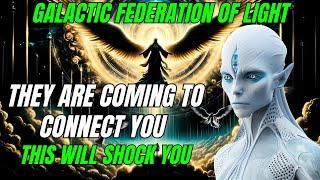 Humanity's First Contact with Galactic Forces | Galactic Federation of Light Energy Update