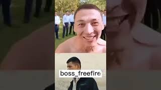 акыркы сабак VS ванчопа Ким женет