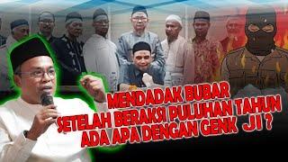 Islah Bahrawi : Mendadak Bubar & Sadar, Ada Apa Dengan Jama'ah Islamiyah? #gusislahbahrawi