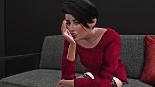 The Sims 4 сериал - Любовь это сильно| 16+ | 1 серия