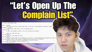 K3Soju Reacts to the Most Relatable TFT Complaints