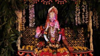 Mahisha mardhana | YAKSHAGANA | Devi mahatme | dance performance | Neha Bekal