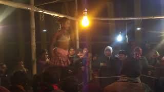 Hot Dance   Bangla Open jatra Dance Video 2024