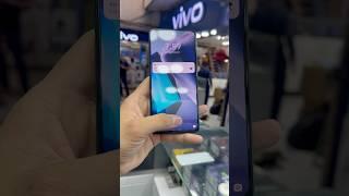 Vivo Y200 Fingerprint Test.  #vivoy200fingerprint. #vivoy200