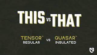 NEMO | This vs That Tensor™ Ultralight vs Quasar™ 3D Sleeping Pads