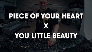 Piece of Your Heart x You Little Beauty - Streaming World Tour, Part 1