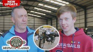 Bangers And Cash 2024 | Latest Of The Week | Best Car Restoration Shows#ep2