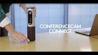 Logitech ConferenceCam Connect