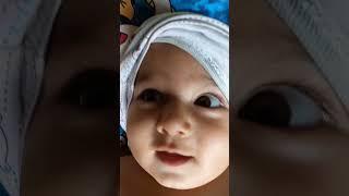 Kitna cute h na ye#cutebabyshorts #cute #cuteboy #cutebaby #sawantboys #follow #mastimood