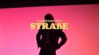 Tropikel Ltd x MOAT - Straße