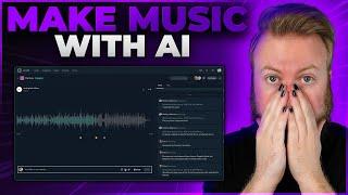 How to Generate AI Music in 2024