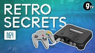 Die Welt des Nintendo 64 | RETRO SECRETS #07