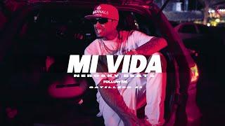 Instrumental de Rap Desahogo | “ MI VIDA ” -  Pista de Rap Desahogo Type Gatillero 23 x El Rapper