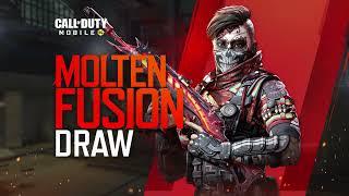 Molten Fusion Redux | Call of Duty: Mobile - Garena