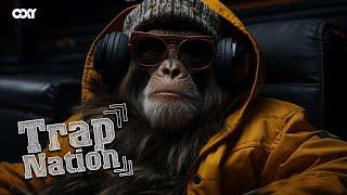 The Trap Nation 2024 - Playlist Trap Rap Hip Hop Party Music 2024 - Trap Night 2024
