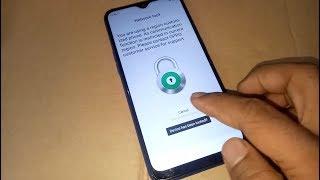 OPPO A5S CPH1909 NETWORK LOCK UNLOCK SOLUTION SELL